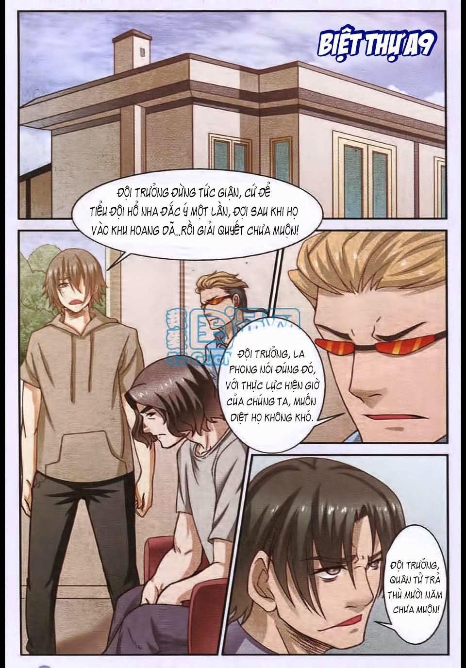 thôn phệ nhân gian chapter 29 15