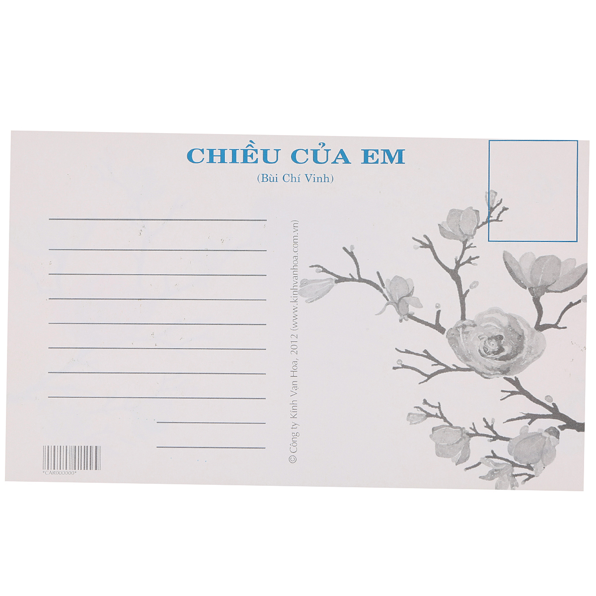 Combo Bookmark Nam Châm Bộ 3 Quê Hương Việt Nam (Tặng Kèm Postcard Chiều Của Em)