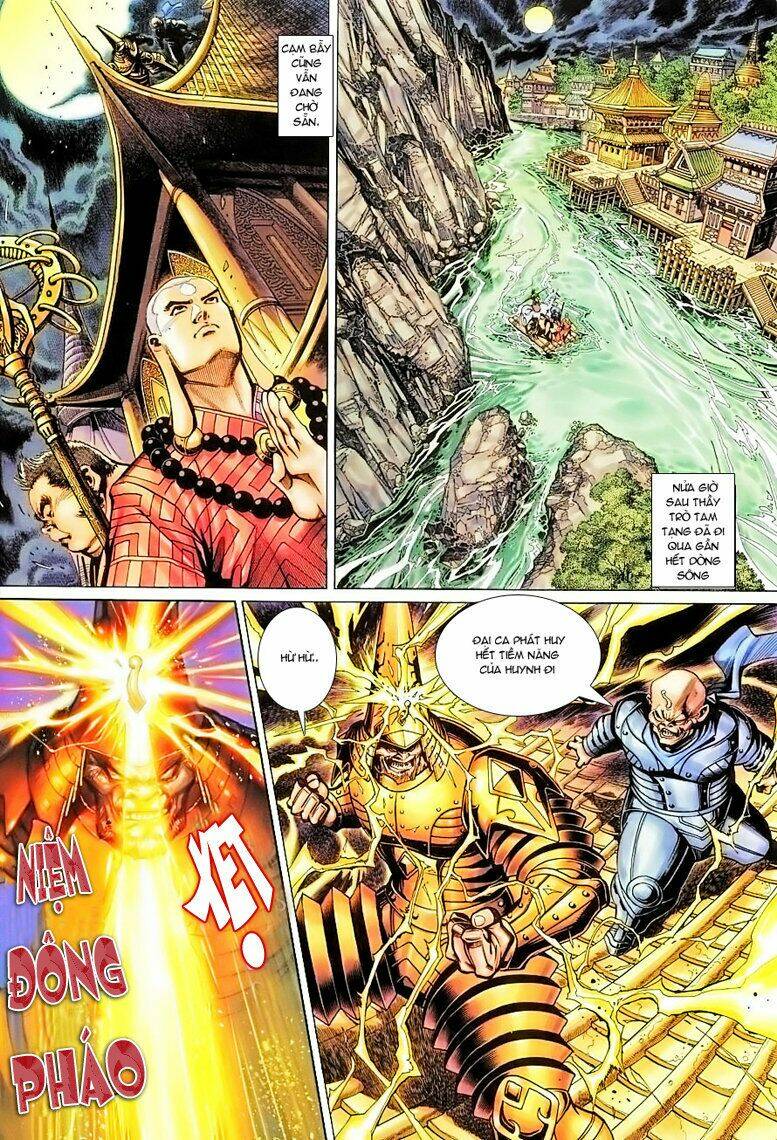 đại thánh vương chapter 47 7