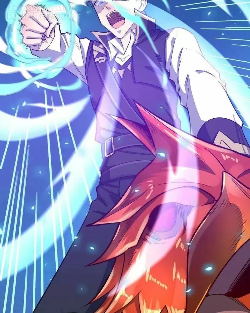 bắt đầu với thiên phú cấp sss chapter 23 94