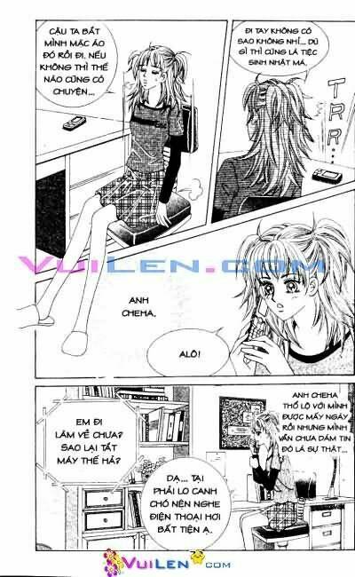 thiên thần tái thế chapter 11 73