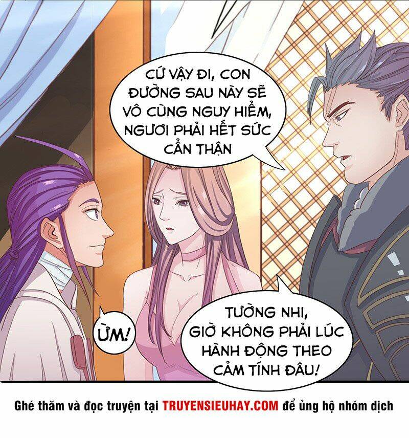 hỗn độn kiếm thần chapter 29 17