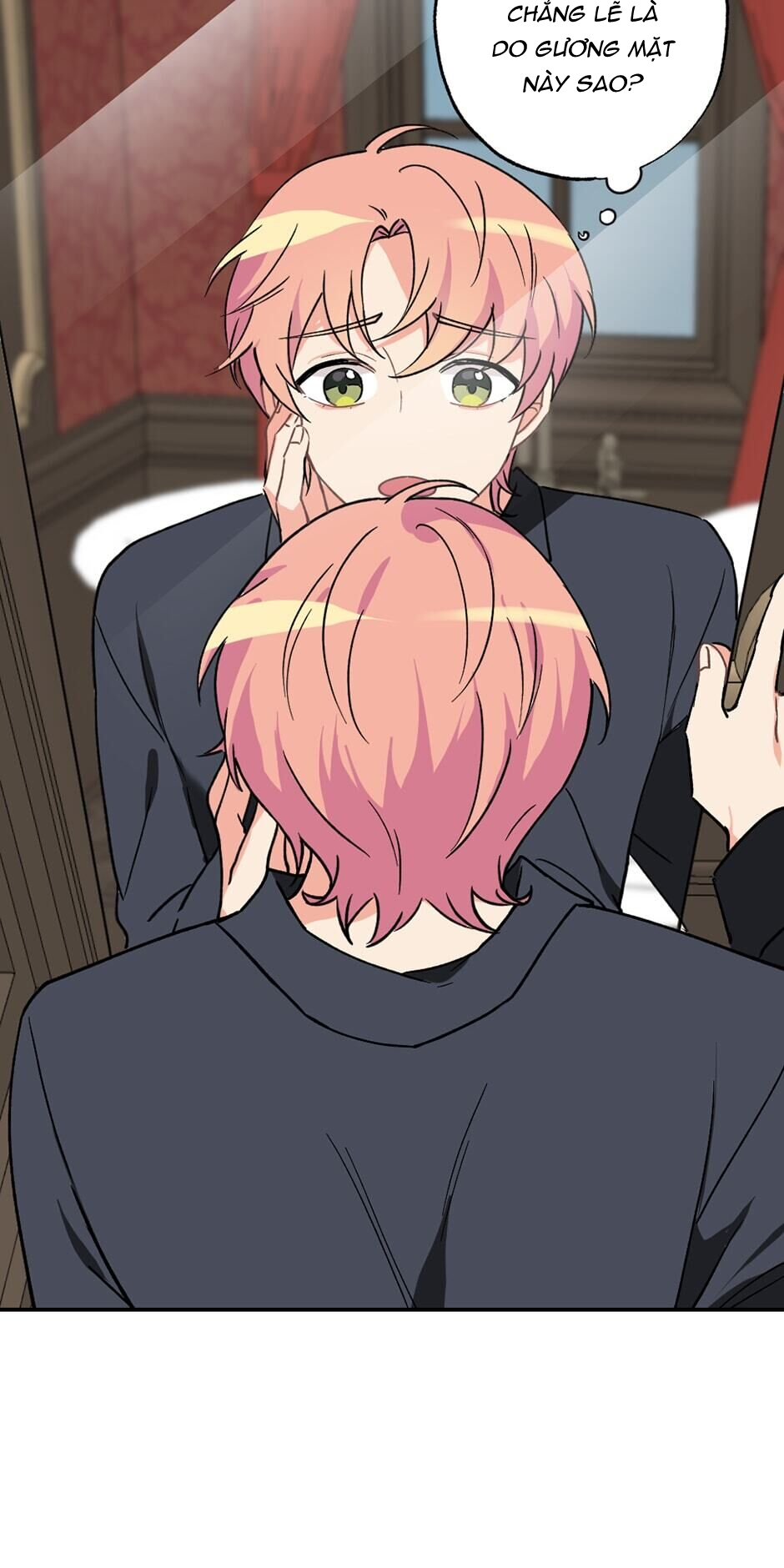 cô chủ và người hầu chapter 33 9