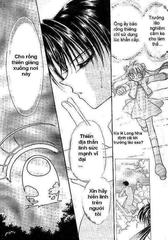 cô gái rồng chapter 1 20