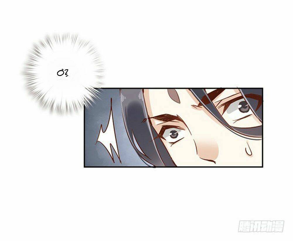 thiền tâm vấn đạo chapter 14 53