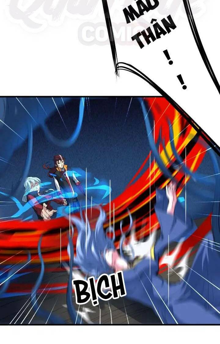 long mạch võ thần chapter 65 14