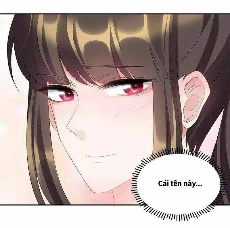 quả nhân có bệnh tên là tương tư chapter 94 17