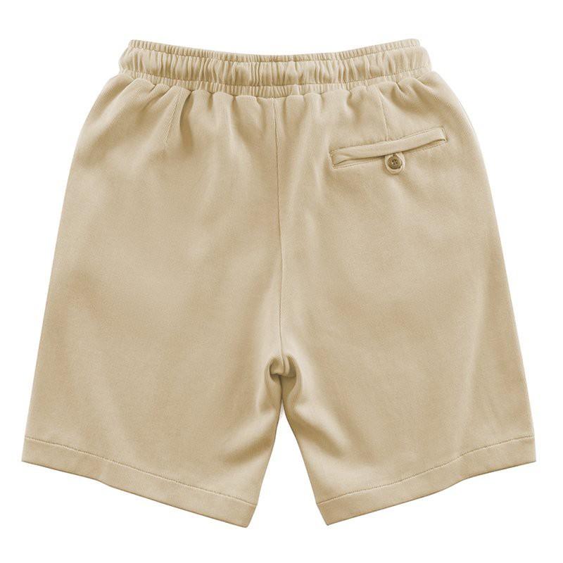 Quần short Drawstrings ,JACKLANE, Quần short nam nữ Unisex, Jack Lane