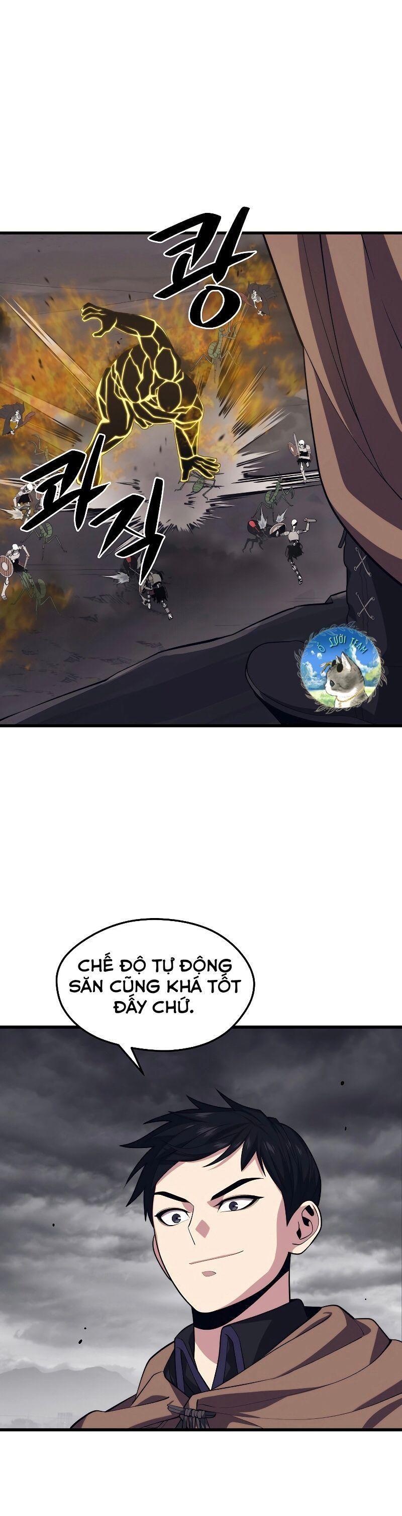 linh hồn ở nhà ga seoul chapter 39 9