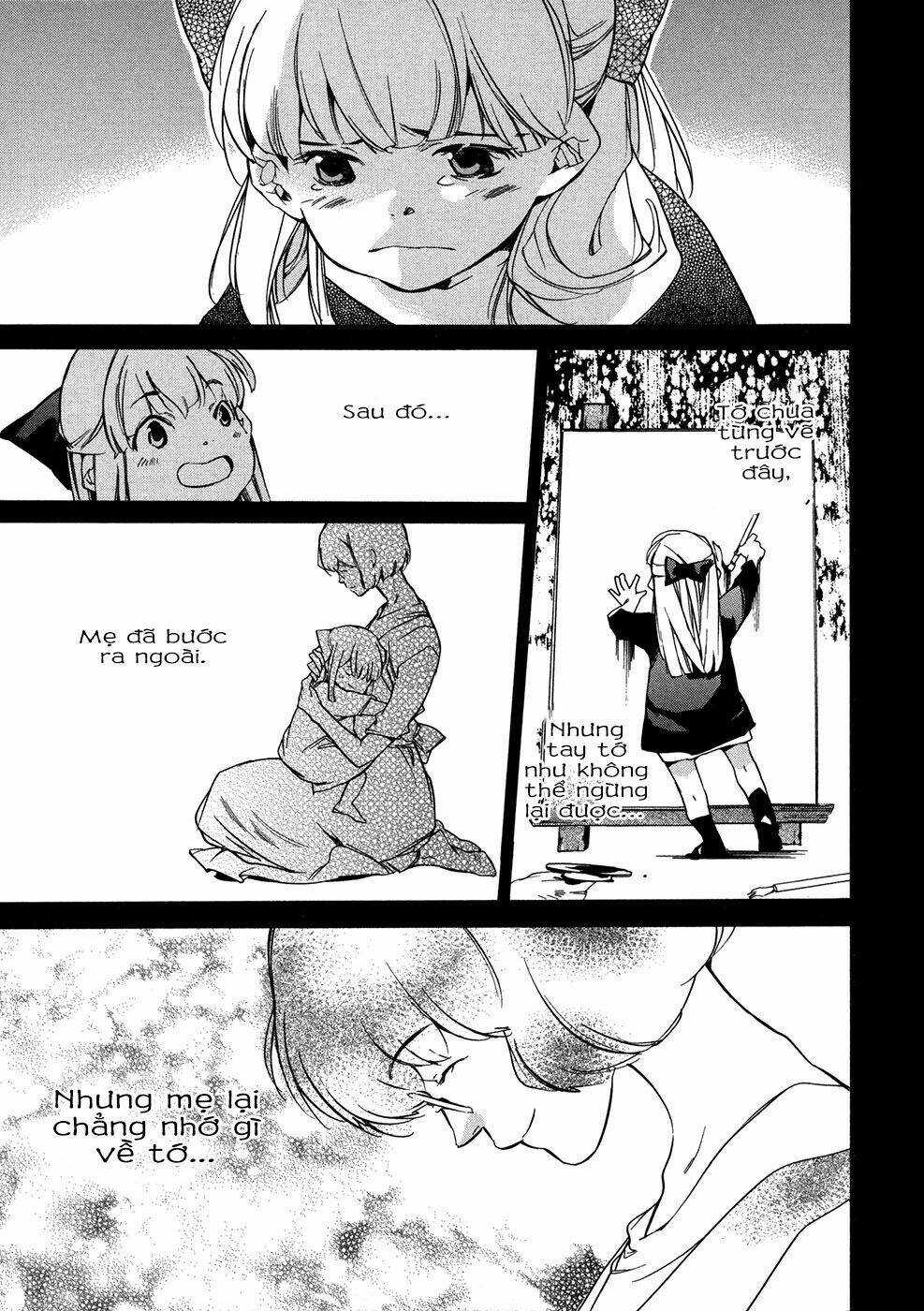 itsuya-san chapter 9 10