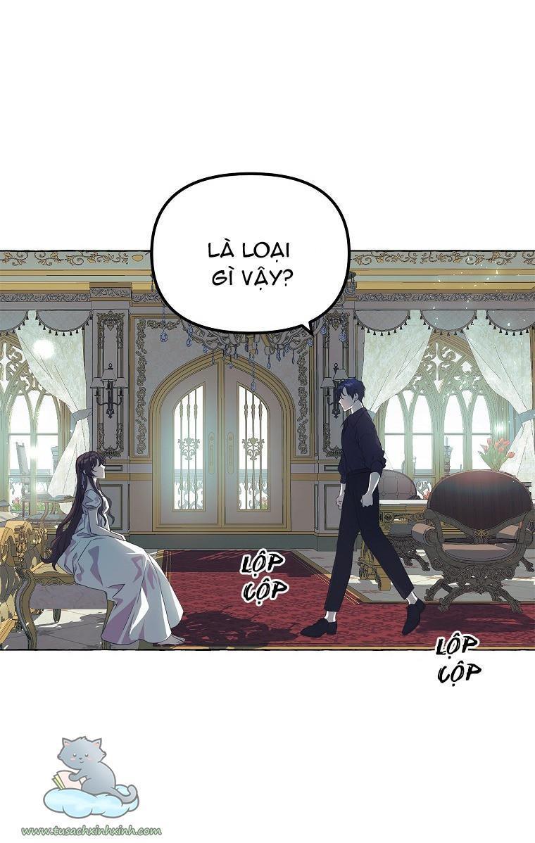 tháng năm cuối cùng của nữ phụ đoản mệnh chapter 15 41