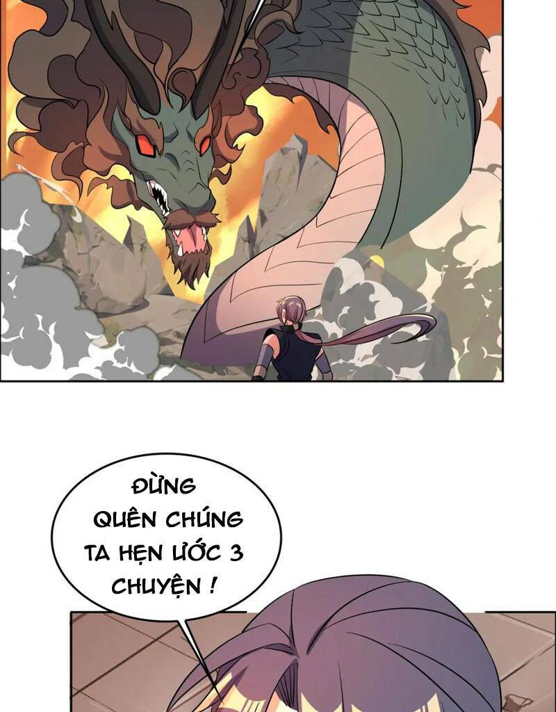 thôn phệ một thế giới tu tiên chapter 143 47