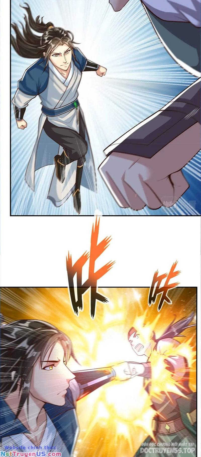 ta có khả năng vô hạn đốn ngộ chapter 49 5