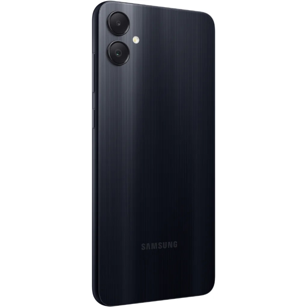 Điện thoại Samsung Galaxy A05 - Helio G85 - Sạc nhanh 25W - Hàng chính hãng