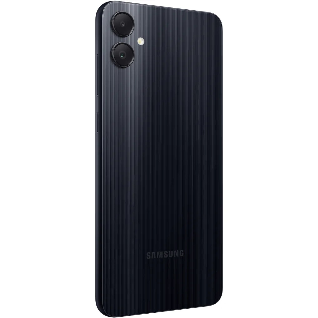 Điện thoại Samsung Galaxy A05 (4GB/128GB)- Helio G85 - Sạc nhanh 25W - Hàng chính hãng