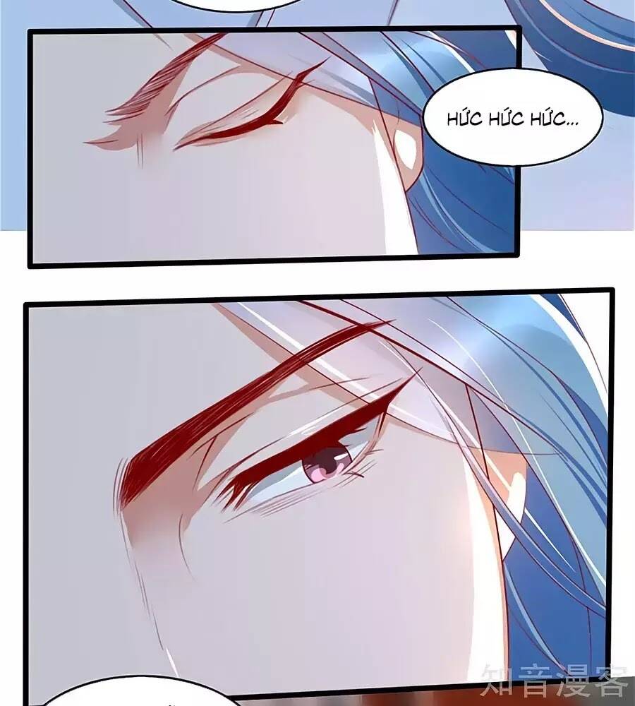 gian phi như thử đa kiều chapter 64 3