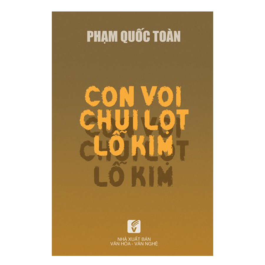 Con Voi Chui Lọt Lỗ Kim