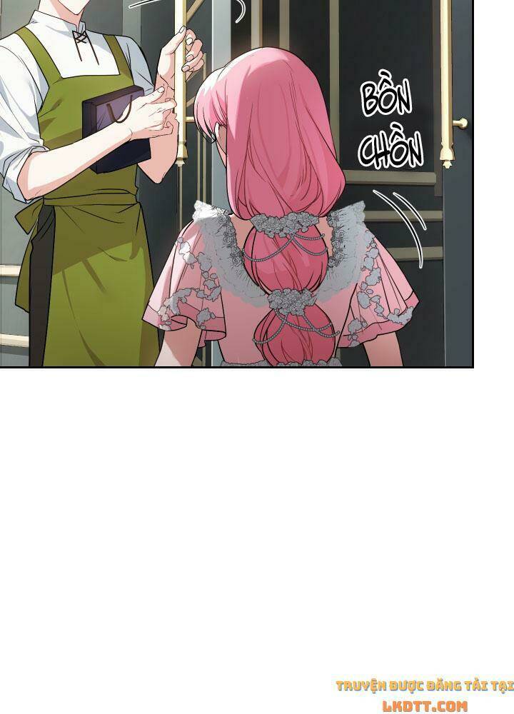 nhà điều chế nước hoa độc quyền của bạo chúa chapter 16 68