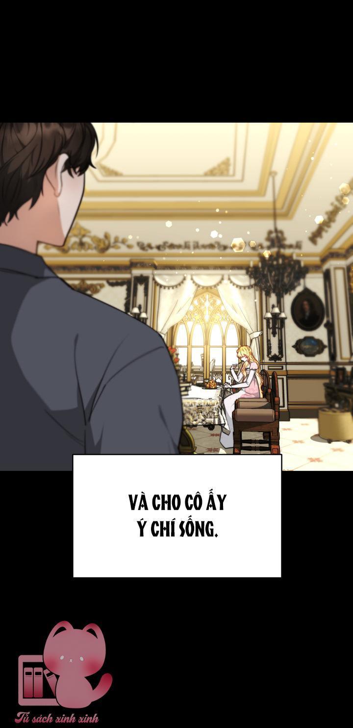 từ chồng cũ hóa thành nam chính chapter 15 40