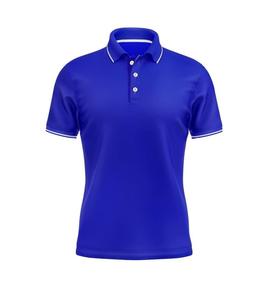 Áo polo nam cổ dệt bo len, áo thun nam có cổ, tay lỡ công sở thương hiệu HIWING