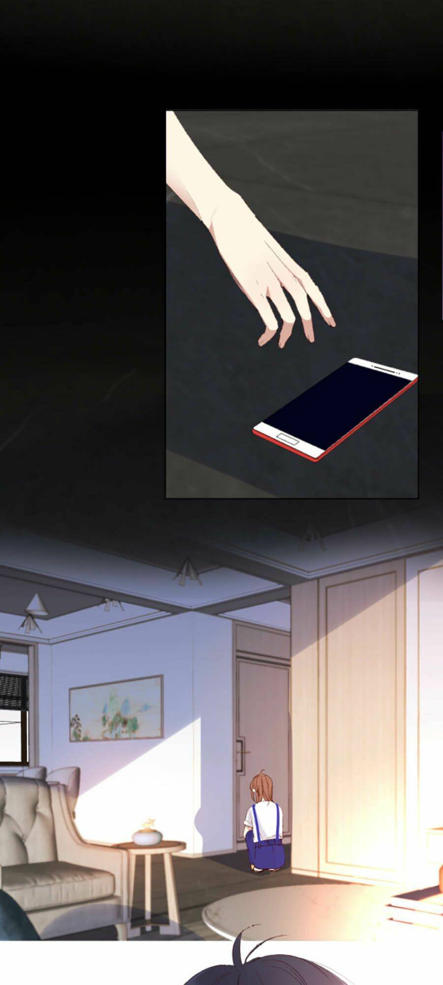 yêu thương em, yêu bản thân chapter 19 22