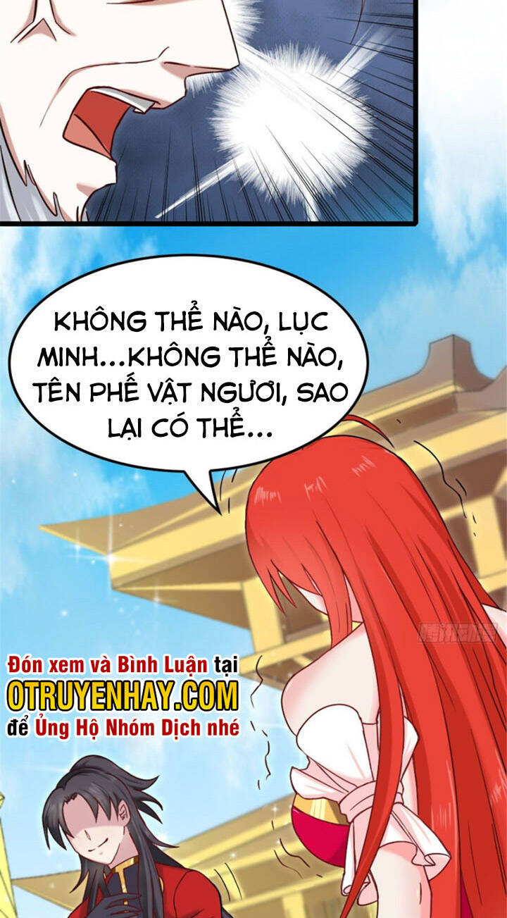 vạn đạo long hoàng chapter 10 14