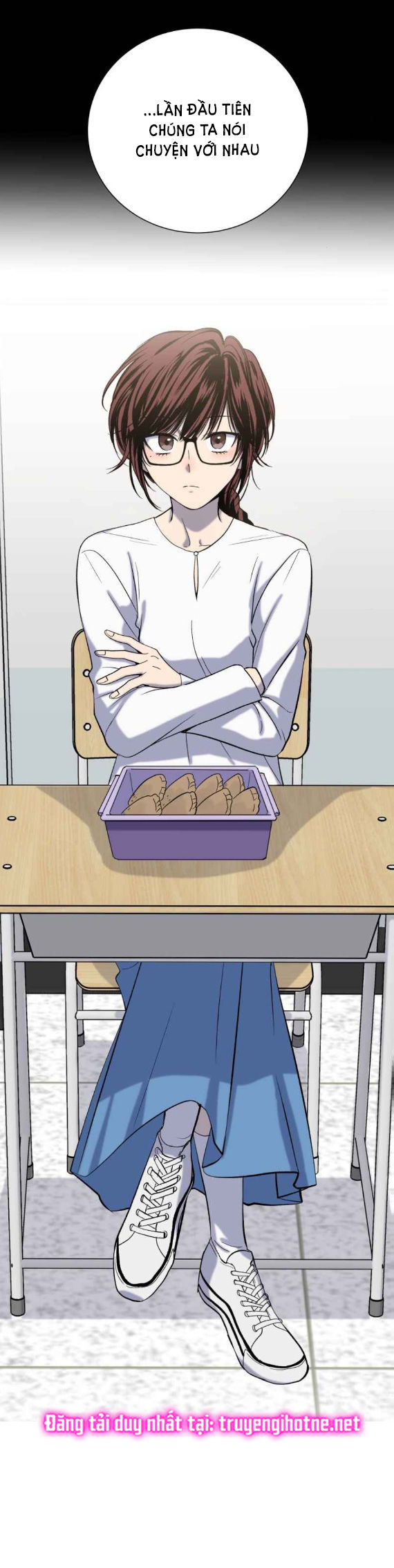 [16+] người đàn ông tầng trên chapter 15.2 53