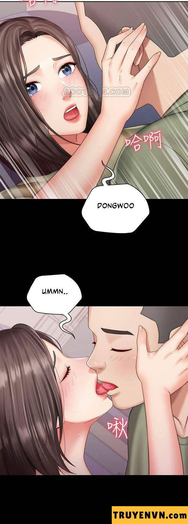 sứ mệnh người anh chapter 14 12