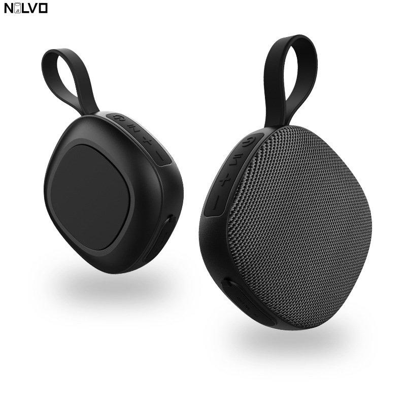 1-5 Chiếc Loa Bluetooth Không Dây Di Động Ngoài Trời IPX6 Chống Thấm Nước Hút Từ Tính Loa Siêu Trầm Tản Nhiệt Thụ Động Bass Loa Color: black Woofer Size/Full-Range Size: 5 pieces