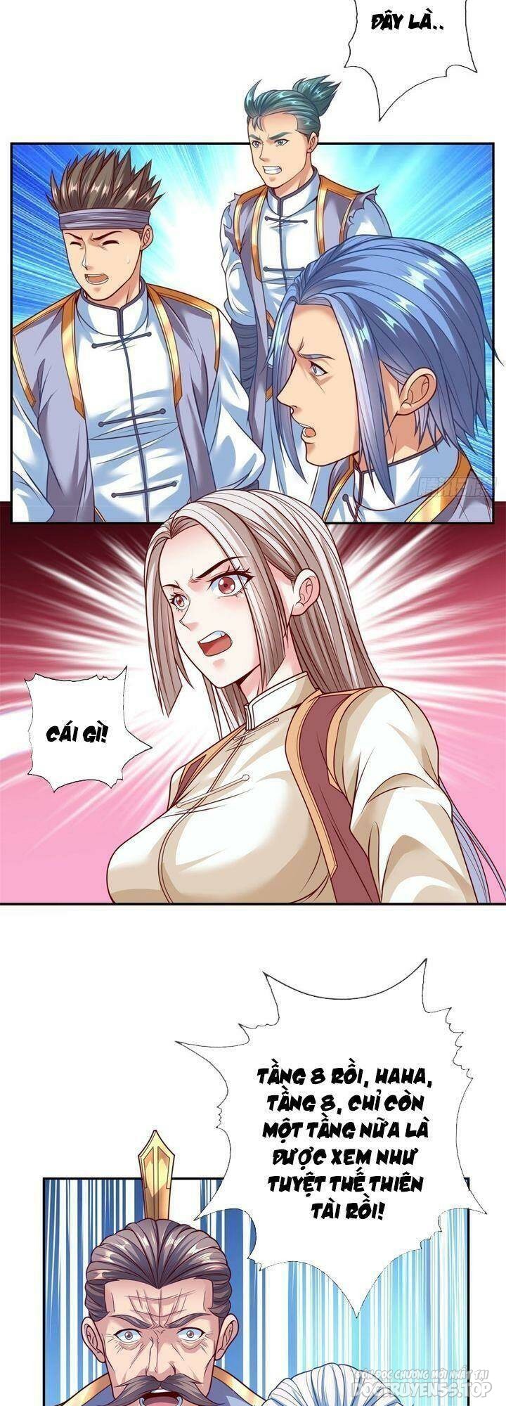 ta có khả năng vô hạn đốn ngộ chapter 6 17