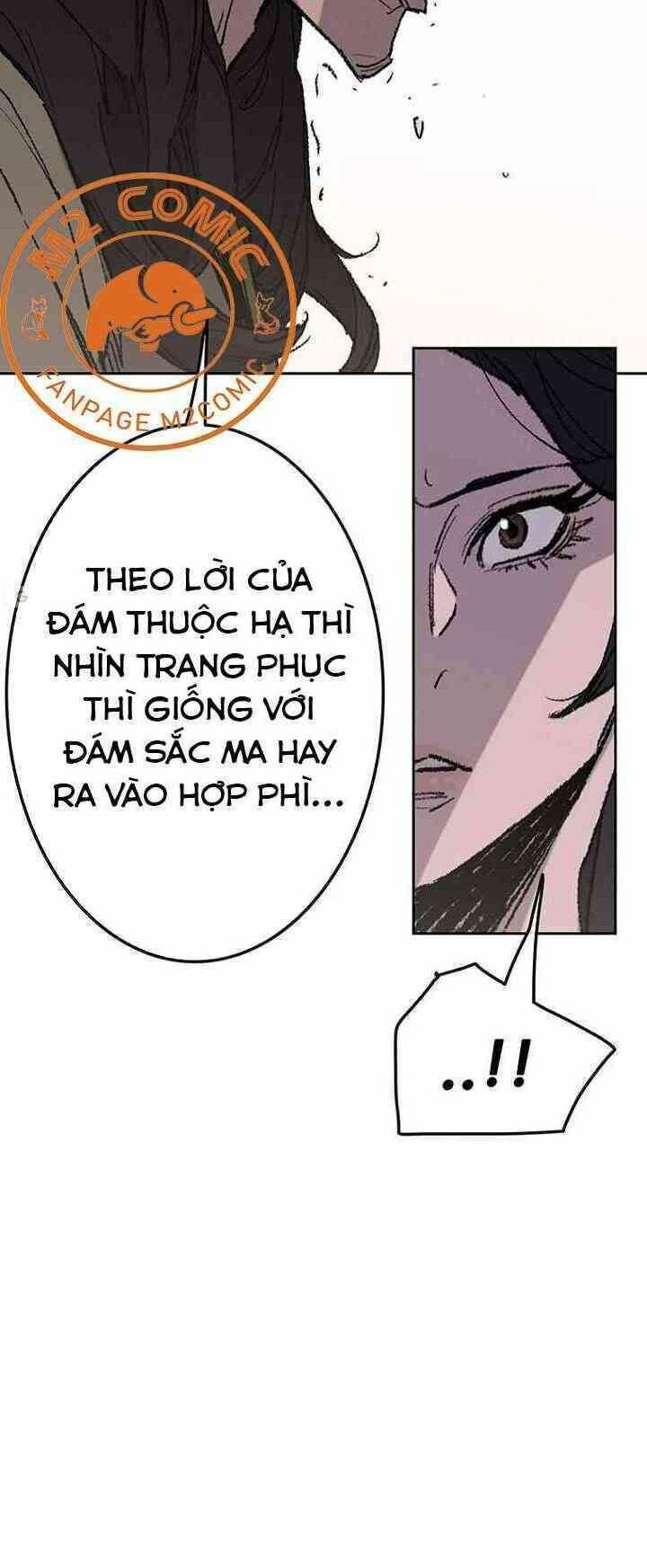 kiếm sĩ bất bại chapter 60 24