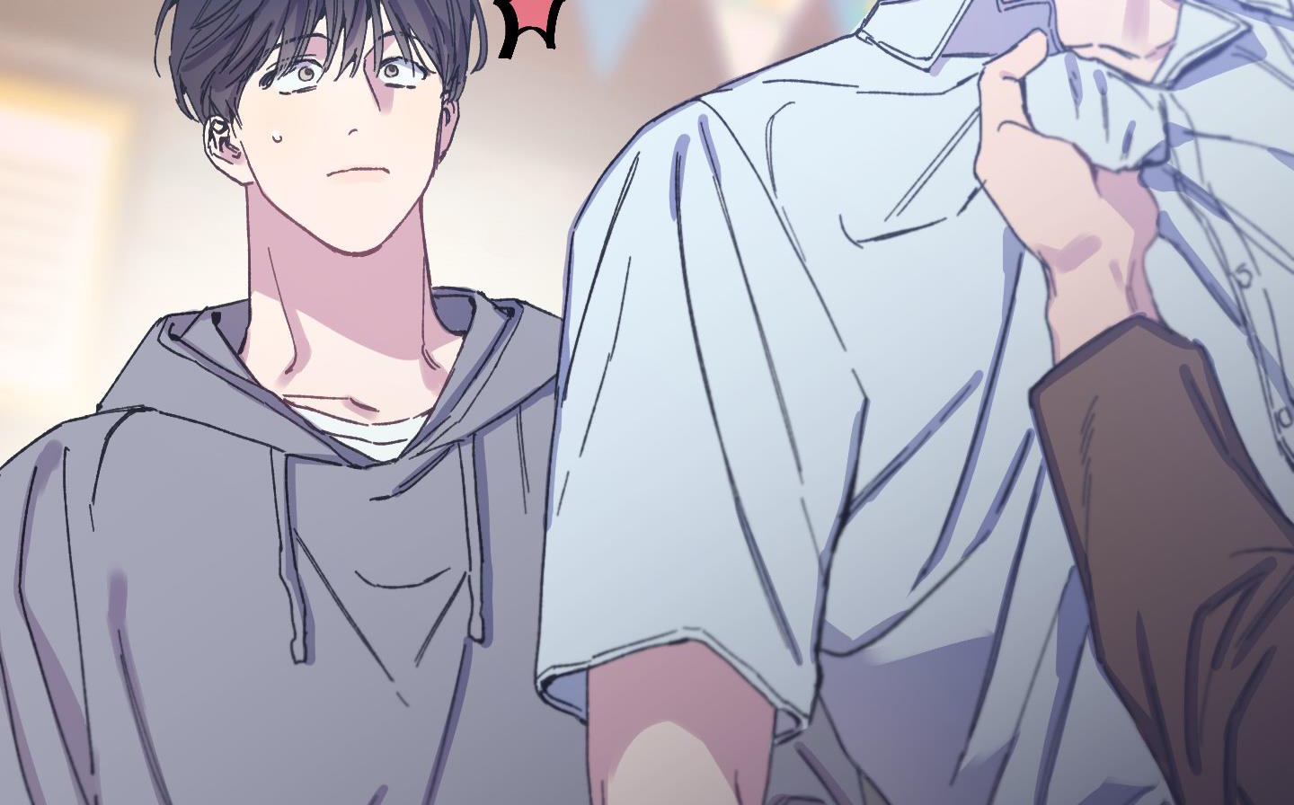 lãng mạn giả dối chapter 4 191