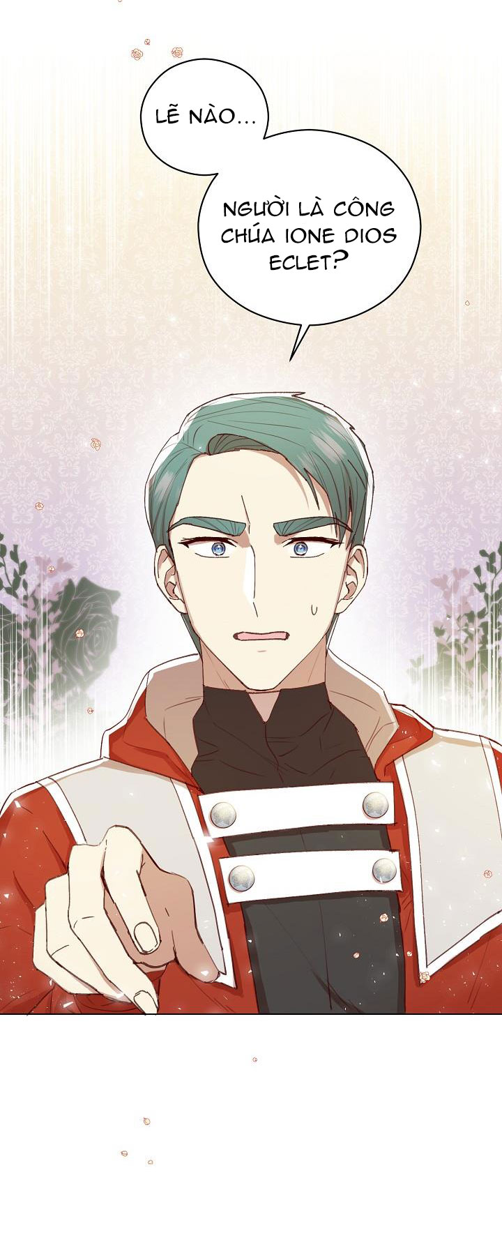 mối tình lãng mạn với kẻ phản diện chapter 11 62