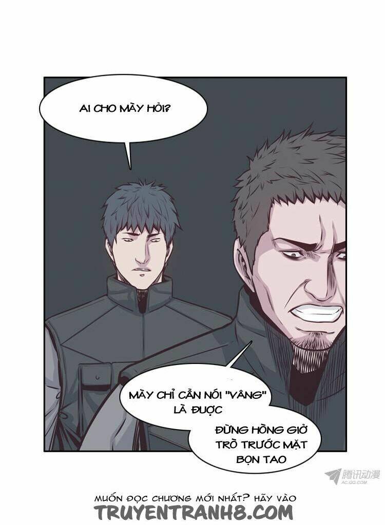 vua của vong linh chapter 173 6