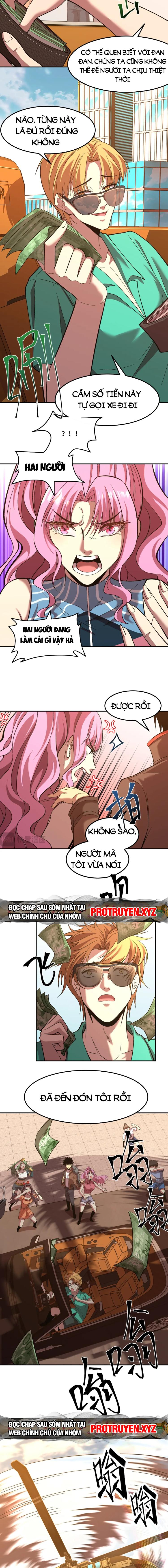 cao võ: ngàn năm tiến hóa chapter 41 9