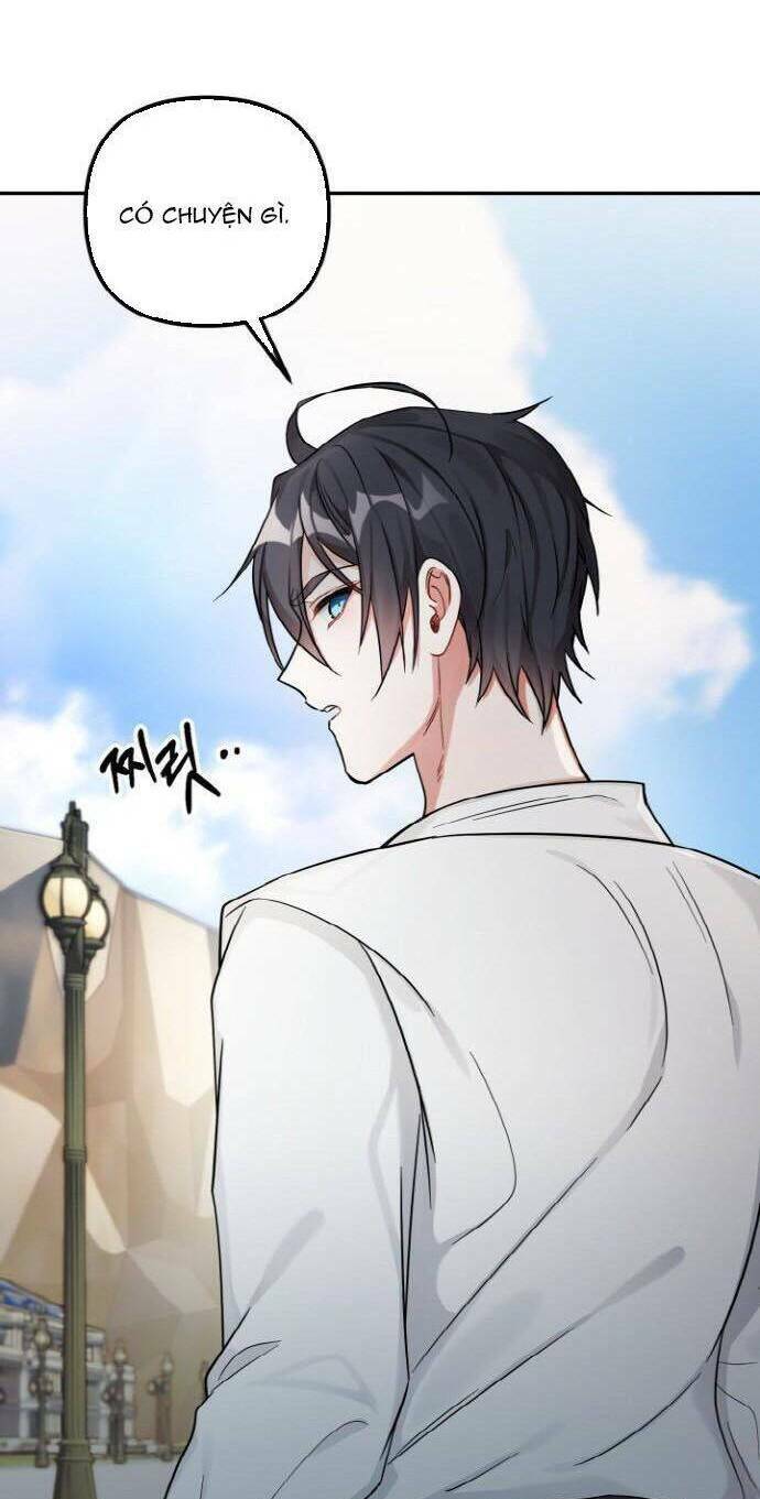 thân gửi nàng bạch tuyết chapter 3 7