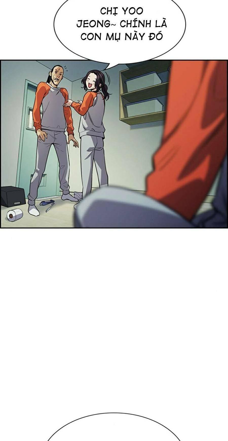 Giáo Dục Chân Chính chapter 72 47