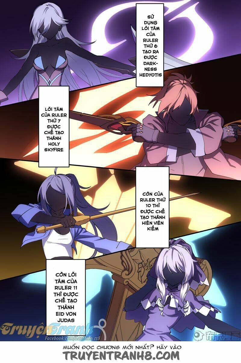 băng hoại 3rd chapter 71 7