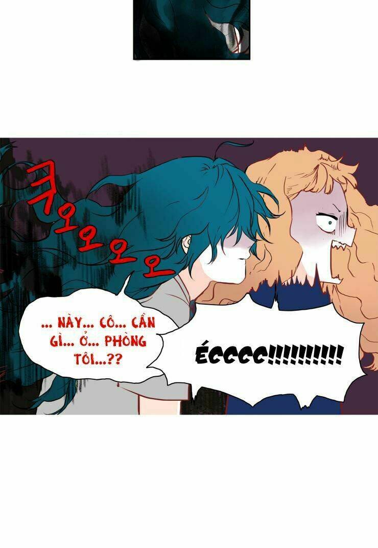 vách ngăn chapter 17 16