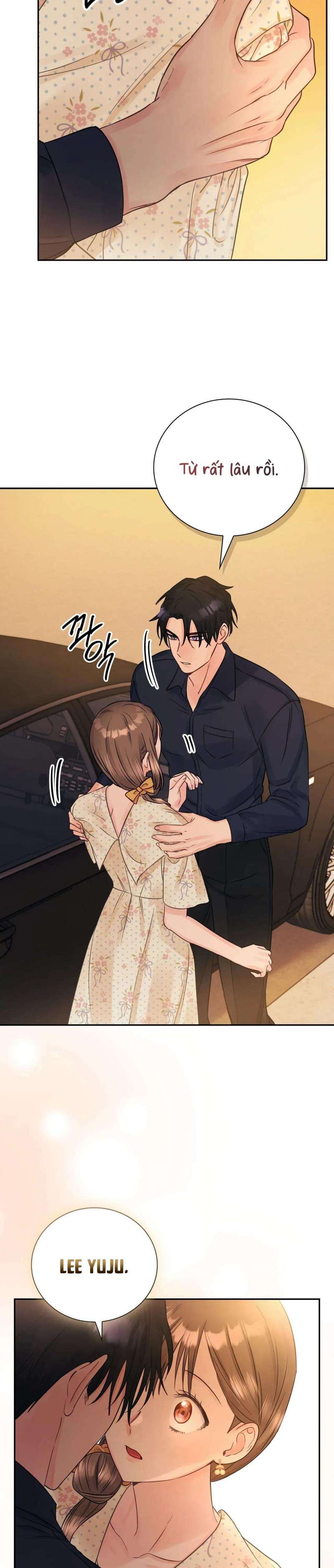 [18+] người bạn nguy hiểm của anh trai chapter 13 27