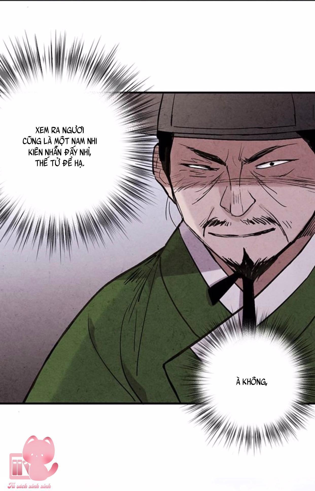 lệnh cấm hôn chapter 53 14