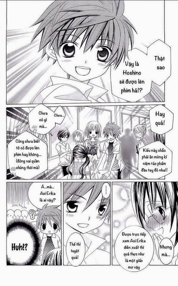 suki desu suzuki-kun!! chapter 20 5