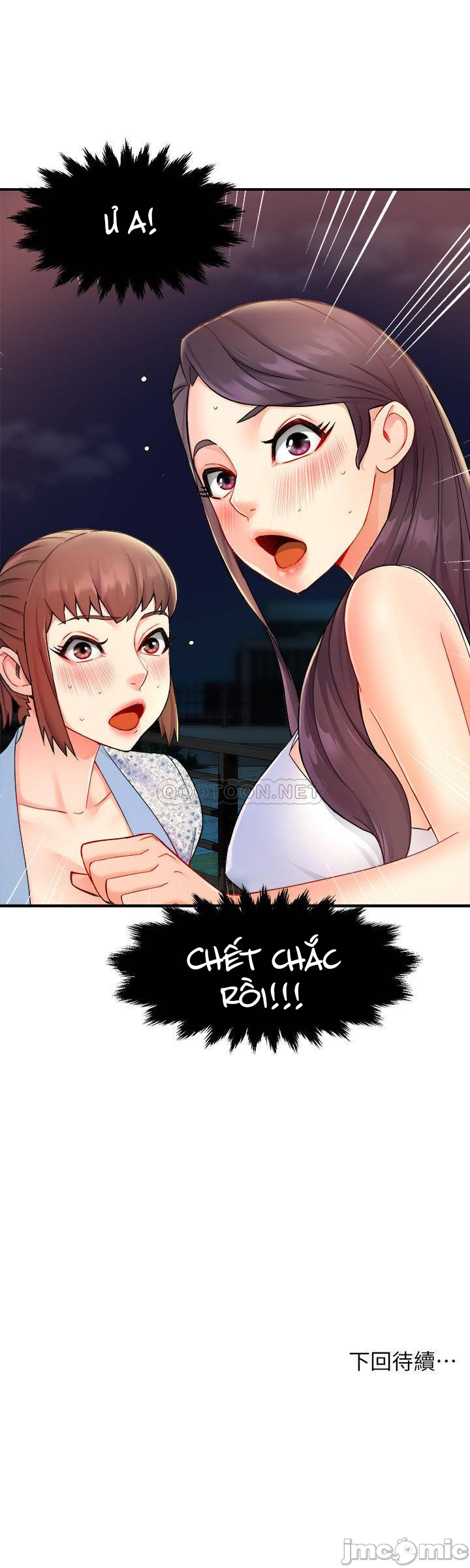 trưởng phòng mật báo chapter 25 30