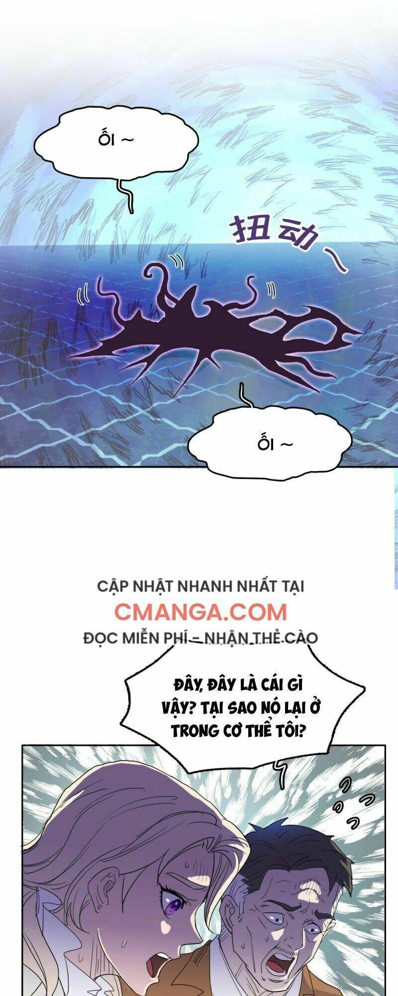 phụ hồn giả chapter 37 29