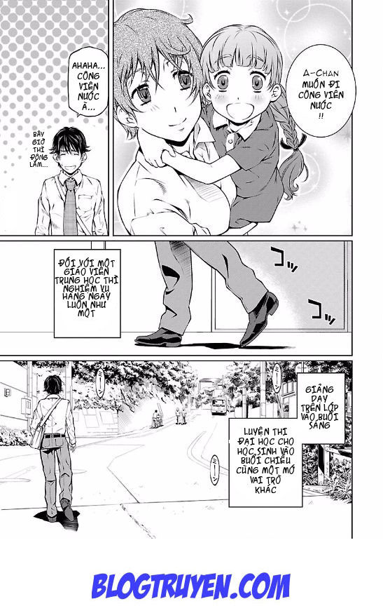 delusional love chapter 10 14