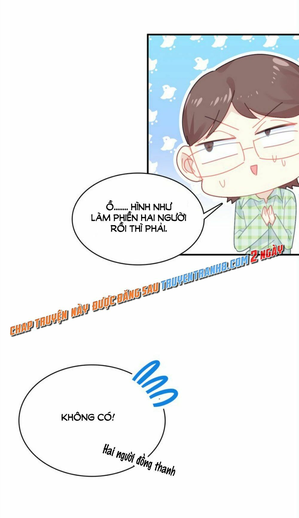 Ái Thượng Ngạo Kiều Long Vương Gia chapter 32 - Trang 66