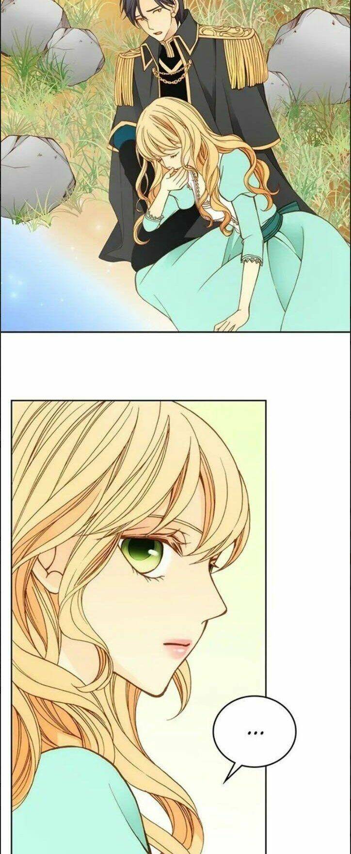 wendy , cô gái bán hoa chapter 13 10