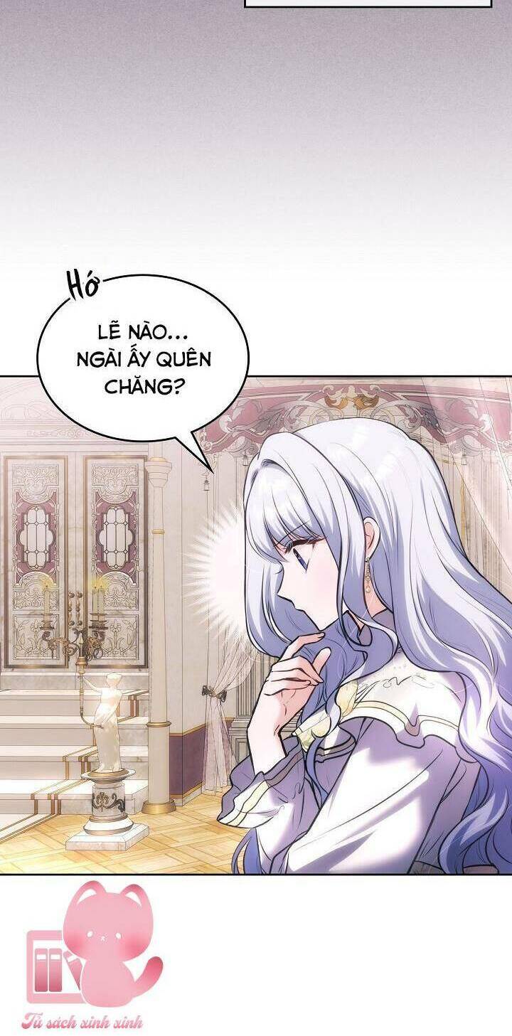 con gái bá tước bỗng thành vị hôn thê của thái tử điện hạ chapter 42 27