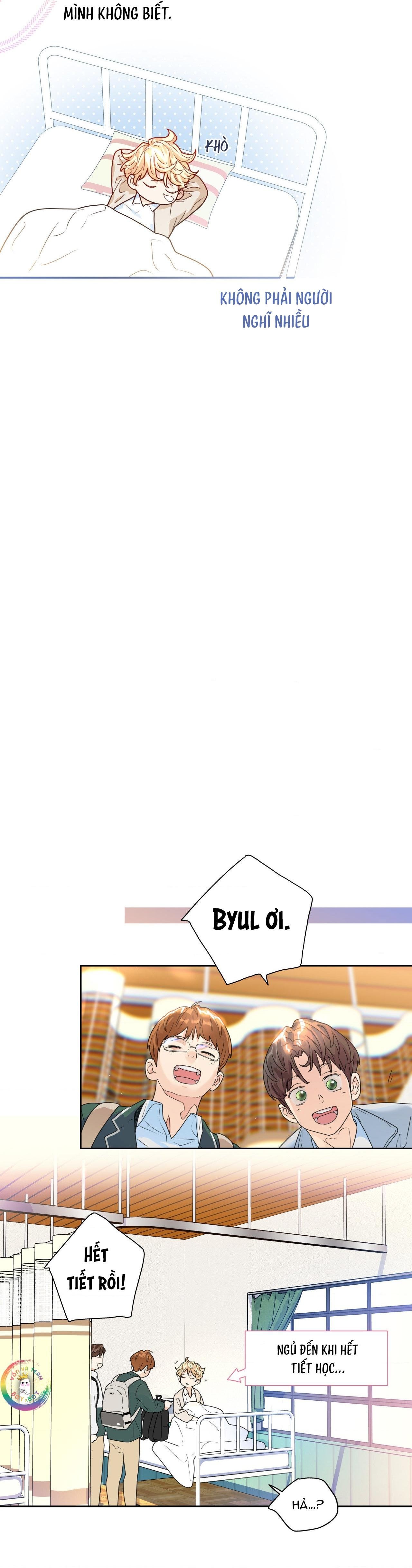 love is an illusion! superstar chapter 2 8