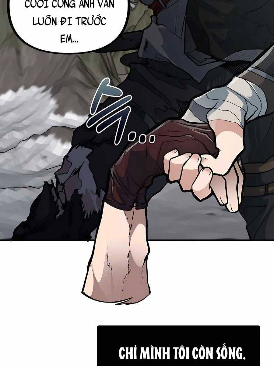 Anh Trai Anh Hùng Là Người Đã Chết Trong Học Viện chapter 0 26
